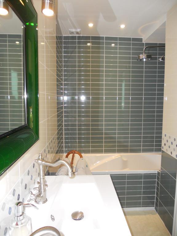 Le Nid D'Hirondelles Bed and Breakfast Perthes-en-Gatinais Εξωτερικό φωτογραφία